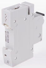 Load image into Gallery viewer, Wylex 10A MCB Type B SP 6kA - NHXLB10