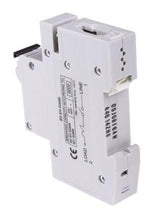Load image into Gallery viewer, Wylex 16A MCB Type B SP 6kA - NHXLB16