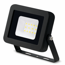 Load image into Gallery viewer, JCC LED 10W LED Floodlight Black IP65 - JC45200BLK