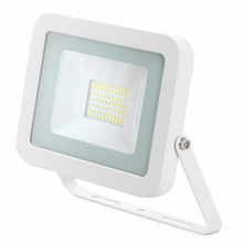 Load image into Gallery viewer, JCC LED 50W LED Floodlight White IP65 - JC45206WH