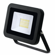 Load image into Gallery viewer, JCC LED 50W LED Floodlight Black IP65 - JC45206BLK