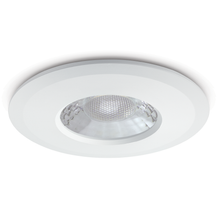 Load image into Gallery viewer, JCC V50 7.5W LED Fire-Rated Downlight IP65 No Bezel - JC1001/NB