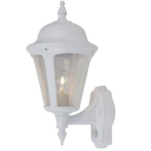 Load image into Gallery viewer, Ansell Amenity 42W Lantern + PIR White - ALWL/PIR/WH