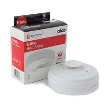 Load image into Gallery viewer, AICO Heat Alarm - EI164E
