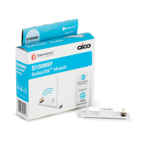Load image into Gallery viewer, AICO RadioLINK+ Module - EI100MRF
