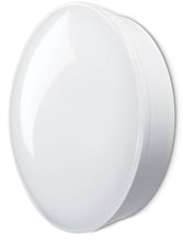 Load image into Gallery viewer, JCC RadiaLED Optimum 14W Bulkhead + Emergency White - JC23342WOP
