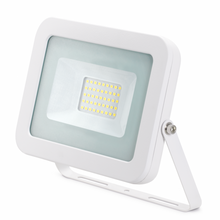 Load image into Gallery viewer, JCC LED 30W LED Floodlight White IP65 - JC45204WH
