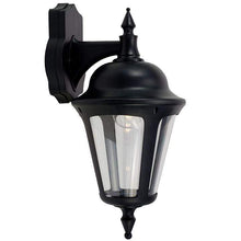 Load image into Gallery viewer, Ansell Amenity 42W Lantern Black - ALWL/BL
