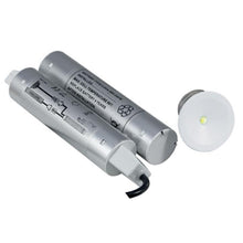 Load image into Gallery viewer, Ansell Signal 1.5W LED Emergency Downlight  - ASLED/3NM
