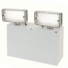 Load image into Gallery viewer, Ansell 3W LED Twin Spot Emergency - ATSLED/3NM
