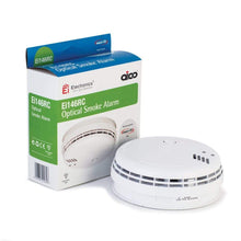 Load image into Gallery viewer, AICO Optical Smoke Alarm - EI146RC

