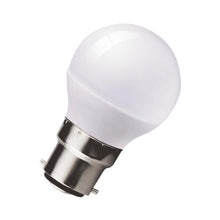 Load image into Gallery viewer, Kosnic 5W LED Golf B22 Warm White - RLGLF05B22-27-N

